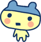 YOUNG-Mametchi