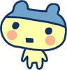 YOUNG-Mametchi