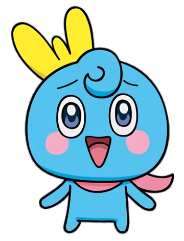 Orenetchi | Tamagotchi Wiki | Fandom