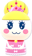 Princess Tamako
