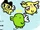 Tamagotchi Subspecies