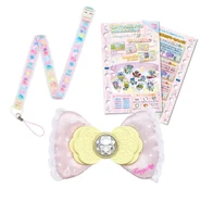 Dream-to-Change pierce1.jpg (124 KB) Dream To Change! Ribbon