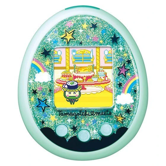Tamagotchi On/Shell list | Tamagotchi Wiki | Fandom