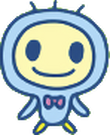 Penribotchi | Tamagotchi Wiki | Fandom