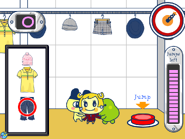 TamaExpoUniqlotchi.png (67 KB) Clothes Shop
