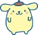 Pompompurin