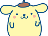 Pompompurin