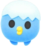 Appearance in LINE de Hakken!! Tamagotchi