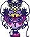 Jigoku Queen sprite (iD L)