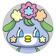 Portrait from Tamagotchi Adventure Kingdom