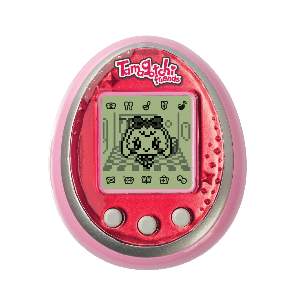 Tamagotchi Friends | Tamagotchi Wiki | Fandom