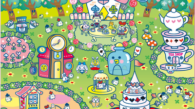 Discuss Everything About Tamagotchi Wiki | Fandom Discuss Everything About Tamagotchi Wiki | Fandom