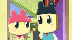 Click here to view the image gallery for Papamametchi/Anime Gallery.