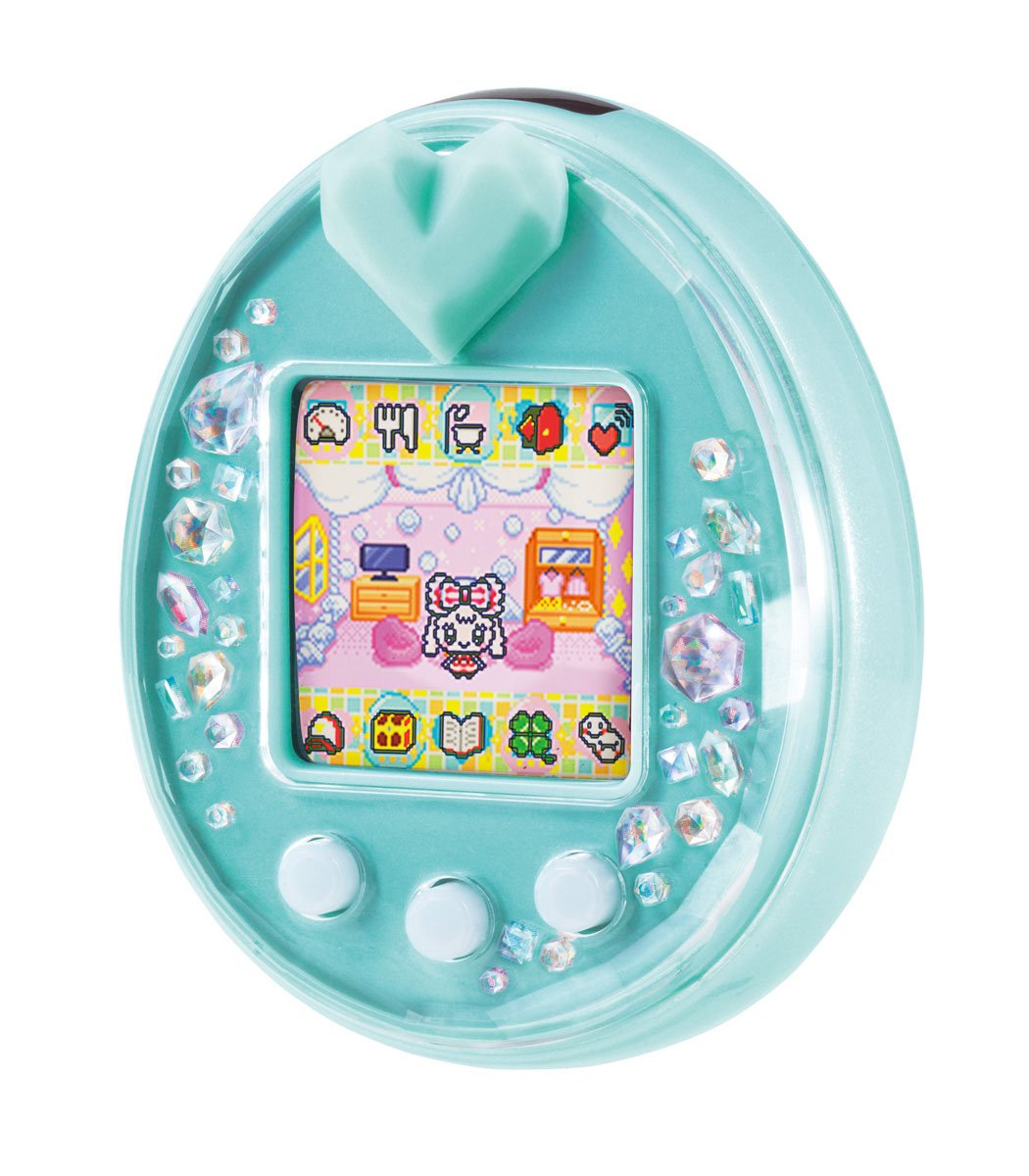 Tamagotchi P's/Shell list | Tamagotchi Wiki | Fandom