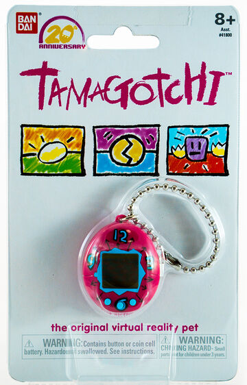Tamagotchi Mini Tamagotchi Wiki Fandom