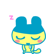 UraMametchiSleepArtwork.png (8 KB) Sleepy