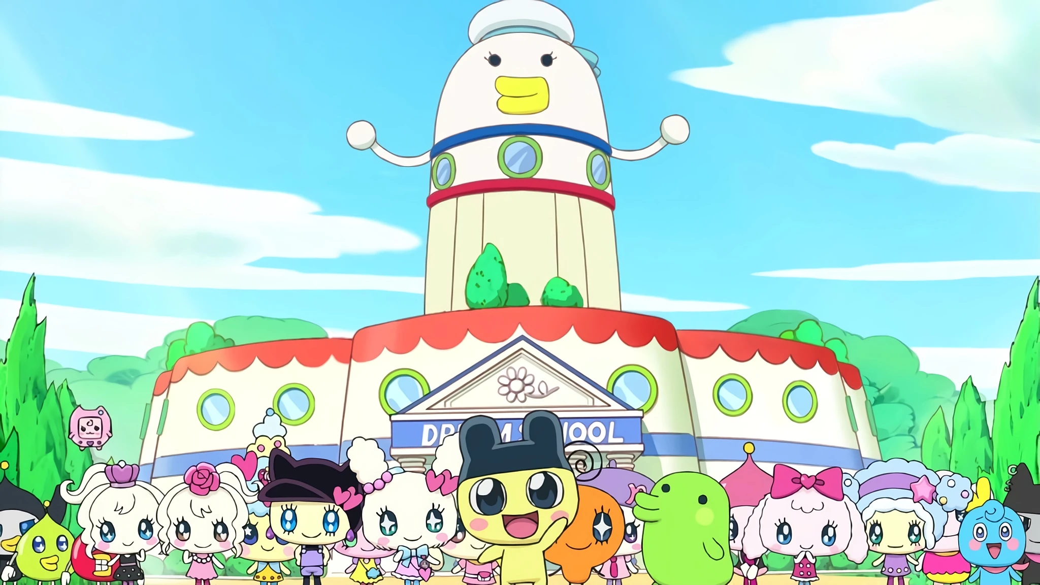 Laughing Laughing Another Gottsun Tamagotchi Wiki Fandom