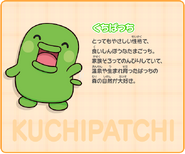Kuchipatchi profile