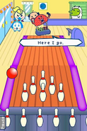 Bowling Alley