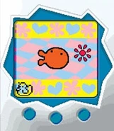 Kuchitamatchi happy (J2ME)