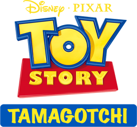 ToyStoryTama Logo