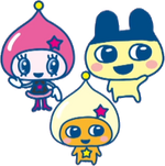 Tamagotchi m!x | Tamagotchi Wiki | Fandom