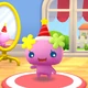 Violetchi Christmas Hat Outfit