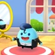 Obotchi Greaser Outfit