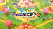 TAK FlowerHills.png (908 KB) Appearance in Tamagotchi Adventure Kingdom