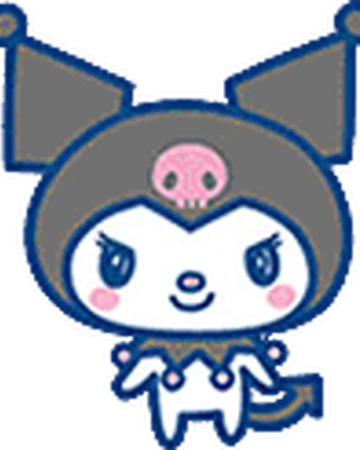 Kuromi | Tamagotchi Wiki | Fandom
