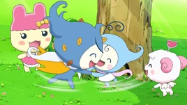 Windytchi and whirltchi embracing