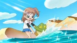 Click here to view the image gallery for Tomomi/Anime Gallery.