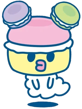 Image of Makamokotchi.