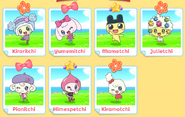 Characters of dream town.png (128 KB) All of the playable characters in the game.