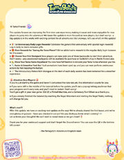 TAK CommunityLetter Feb8th