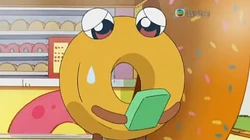 Click here to view the image gallery for Donutchi/Anime Gallery.