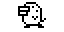 Animated sprite (Tamagotchi P2)