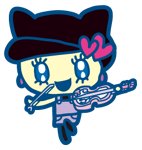 Melodytchi