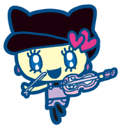 MelodytchiPlayingViolin Artwork.png (8 KB)