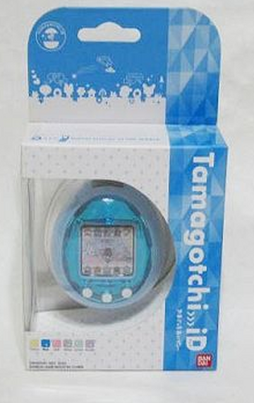 Tamagotchi iD | Tamagotchi Wiki | Fandom