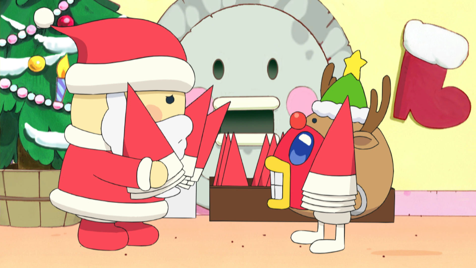 スージーちゃんとマービーのすてきなまいにち～Happy Music Time