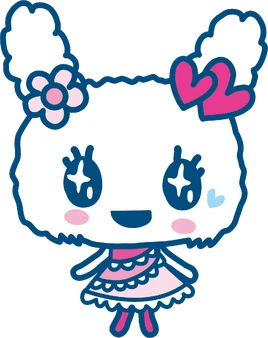 Modern (Tama-Heart outfit)