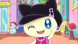 Click here to view the image gallery for Melodytchi/Anime Gallery.