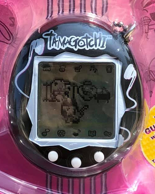 Tamagotchi Music Star/Shell list | Tamagotchi Wiki | Fandom Tamagotchi Music Star/Shell list | Tamagotchi Wiki | Fandom