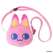 Meowtchi Carrying Pouch