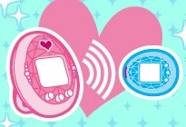 More iD! Tamagotchi Home Station Plus | Tamagotchi Wiki | Fandom