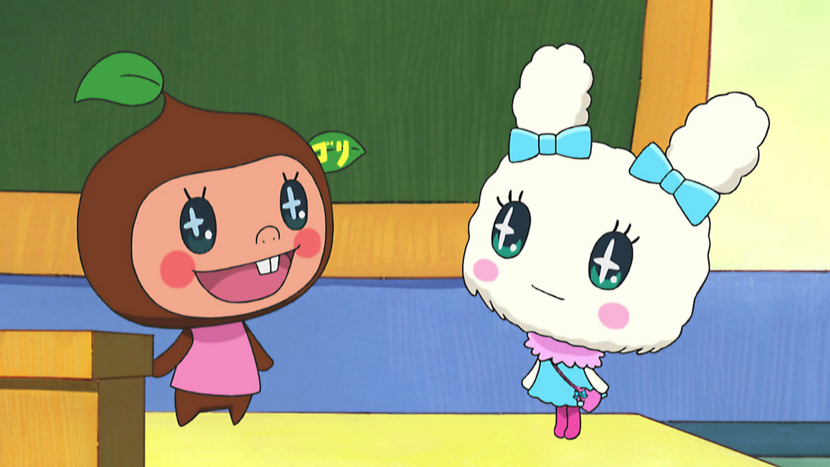 Category:English Dubbed Episodes | Tamagotchi Wiki - Fandom