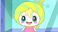 Ameartotchi in the anime