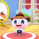 Murachakitchi Musketeer Outfit