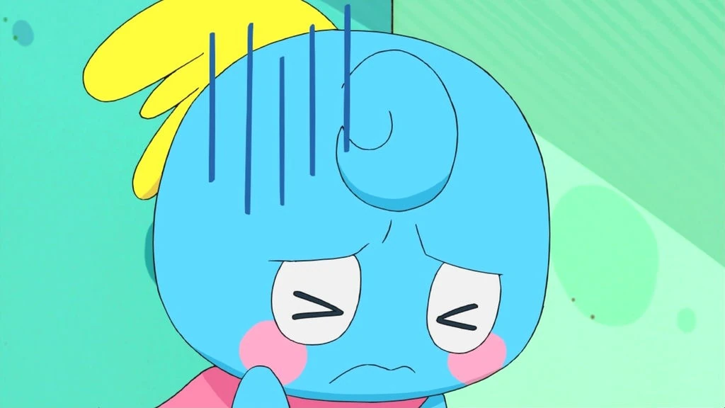 GO-GO Tamagotchi!/Episode Gallery/Episode 21 (242) | Tamagotchi